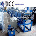 Gutter Roll Forming Machine,Half Round Gutter Roll Forming Machine From Shanghai Allstar With High Quality